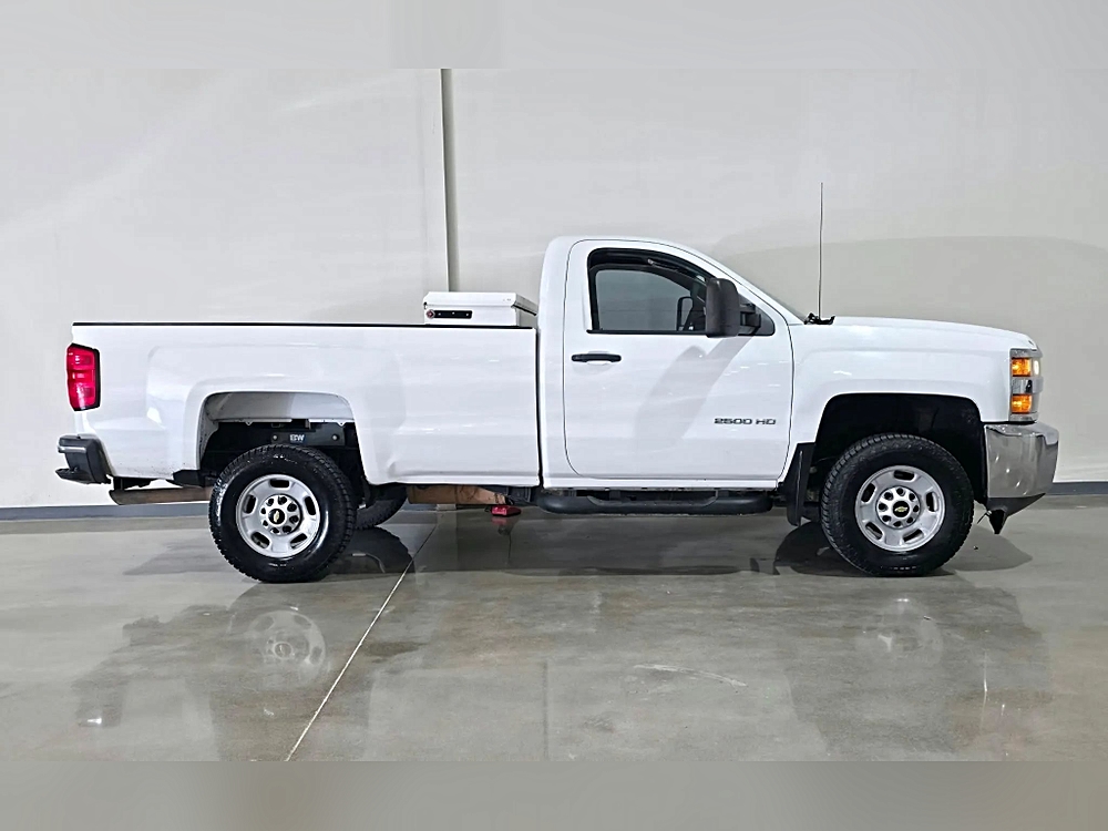 chevrolet silverado 2500hd 2019 1GC0KREGXKF239009 image chevrolet silverado 2500hd 2019 1GC0KREGXKF239009 image